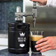 If you’re serious about nitro cold brew, then the Royal Brew needs to be in your life now.